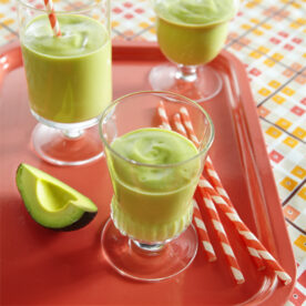 Avocado Shake from weelicious.com