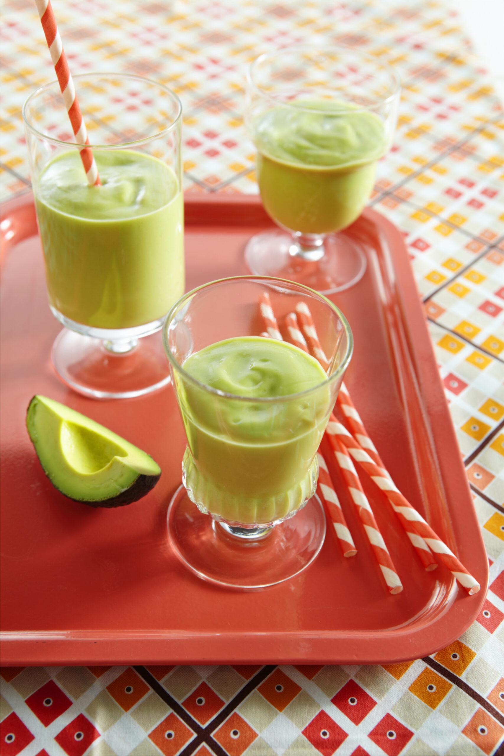 Avocado Shake from weelicious.com