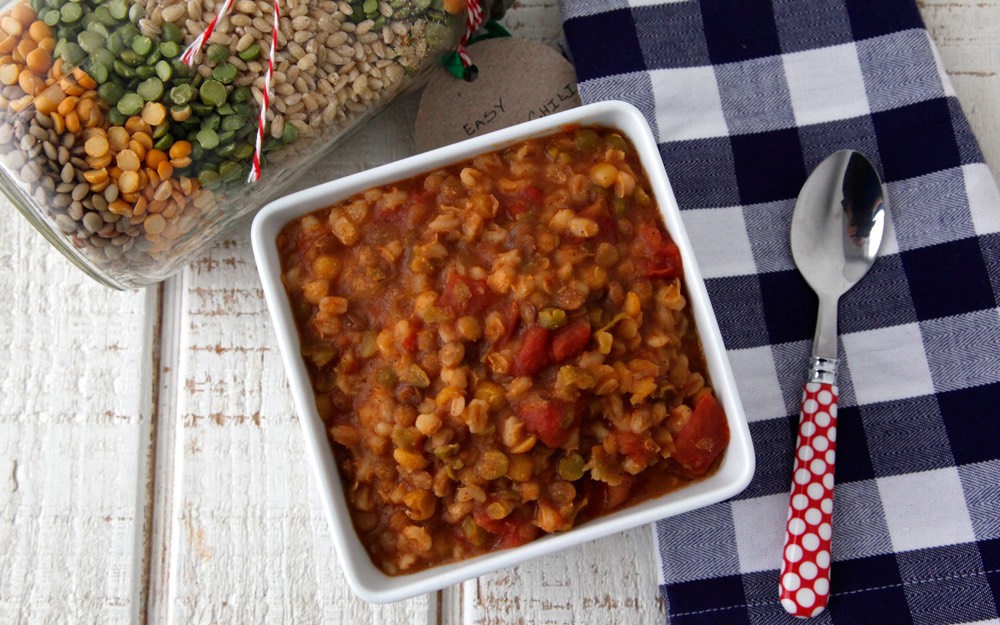 5 Day School Lunch Meal Plan from Weelicious.com