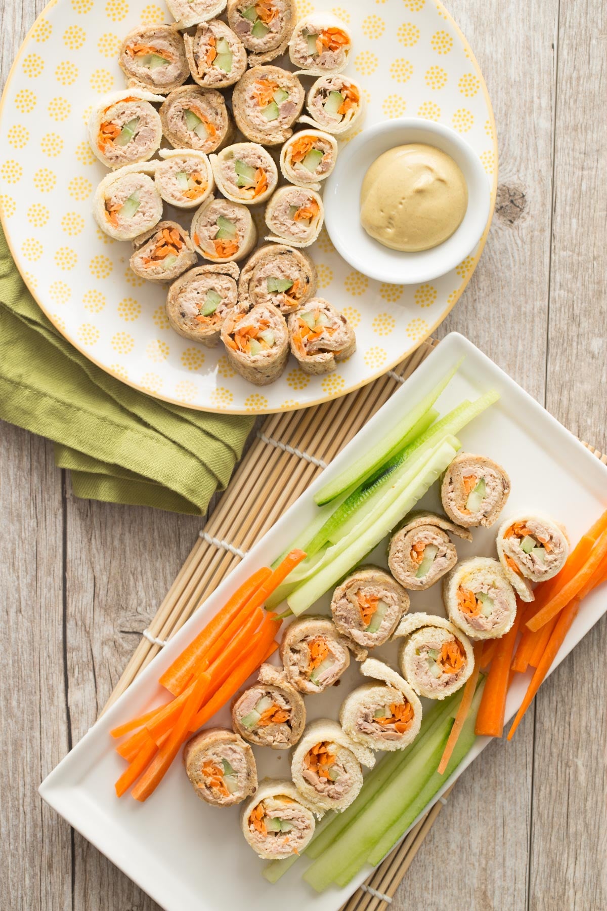 10 On-The-Go Summer Snacks for Kids