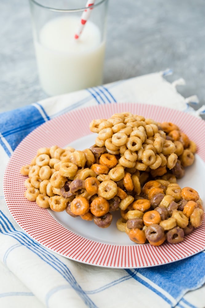 O Cookies from Weelicious.com