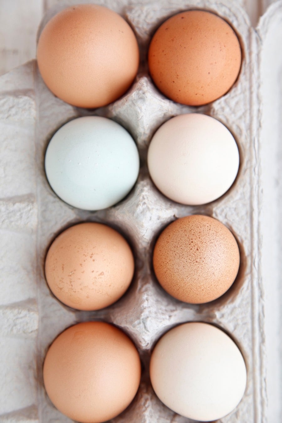 How to Boil an Egg Video from Weelicious