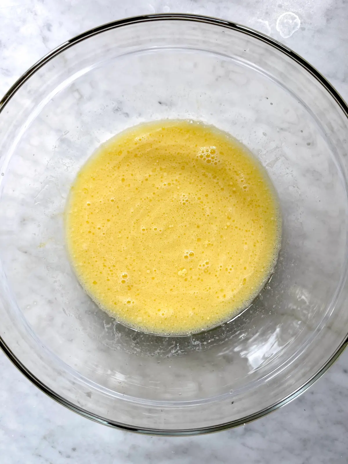 chocolate muffins wet ingredients