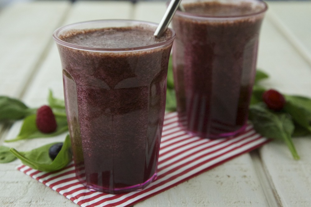 On The Go Snacks Video from Weelicious