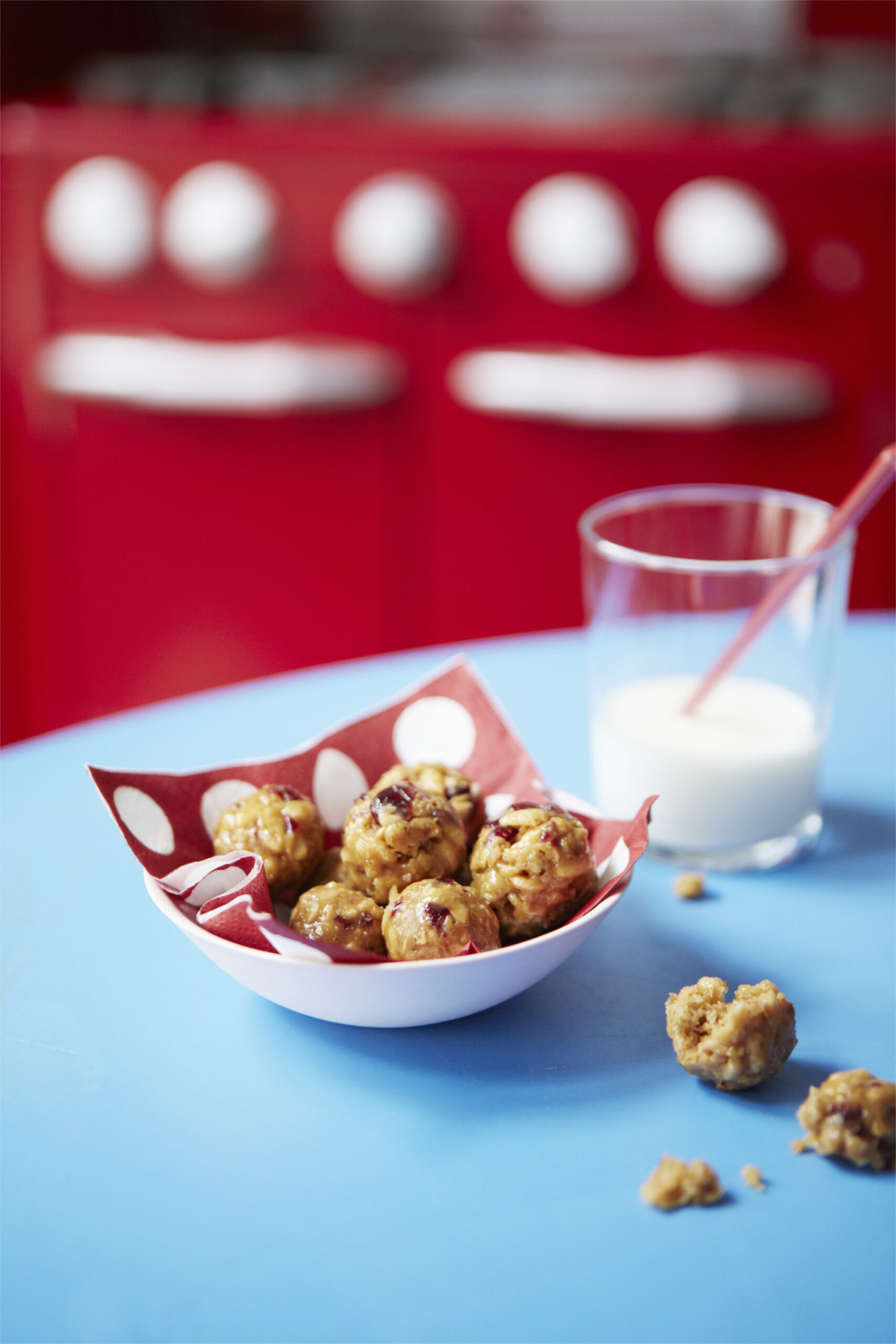 10 On-The-Go Summer Snacks for Kids