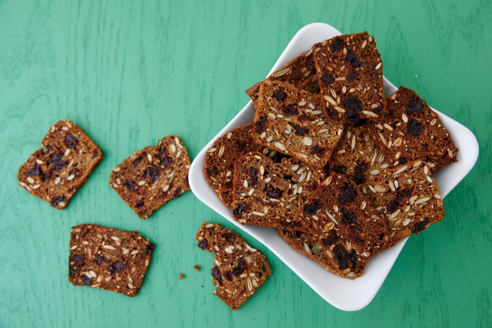 10 On-The-Go Summer Snacks for Kids