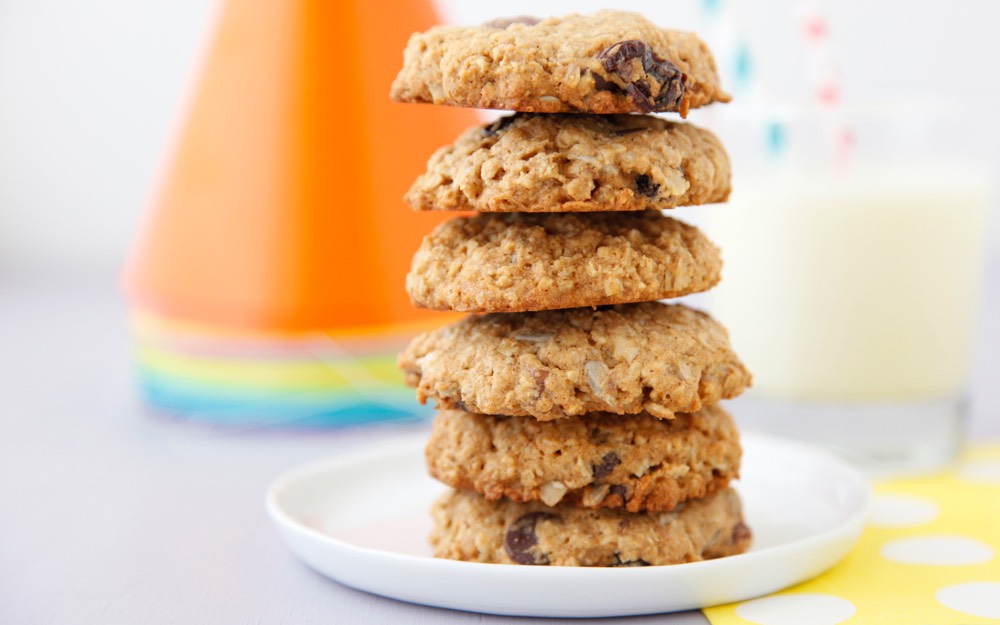 10 On-The-Go Summer Snacks for Kids