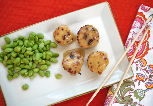 5 Ingredients or Less! 17 Easy Recipes from weelicious.com