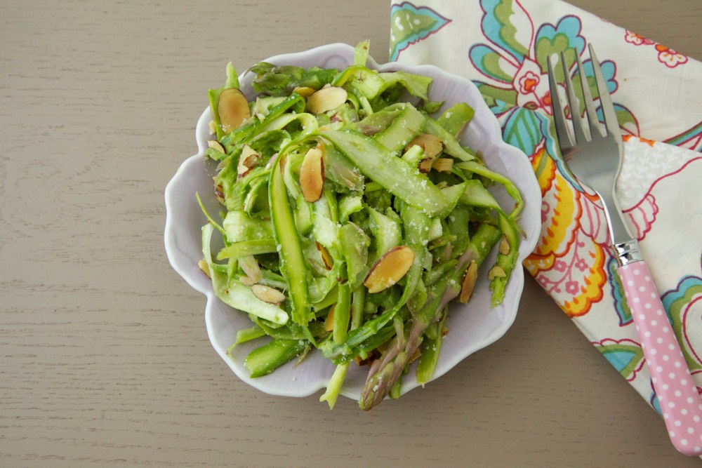 5 Ingredients or Less! 17 Easy Recipes from weelicious.com