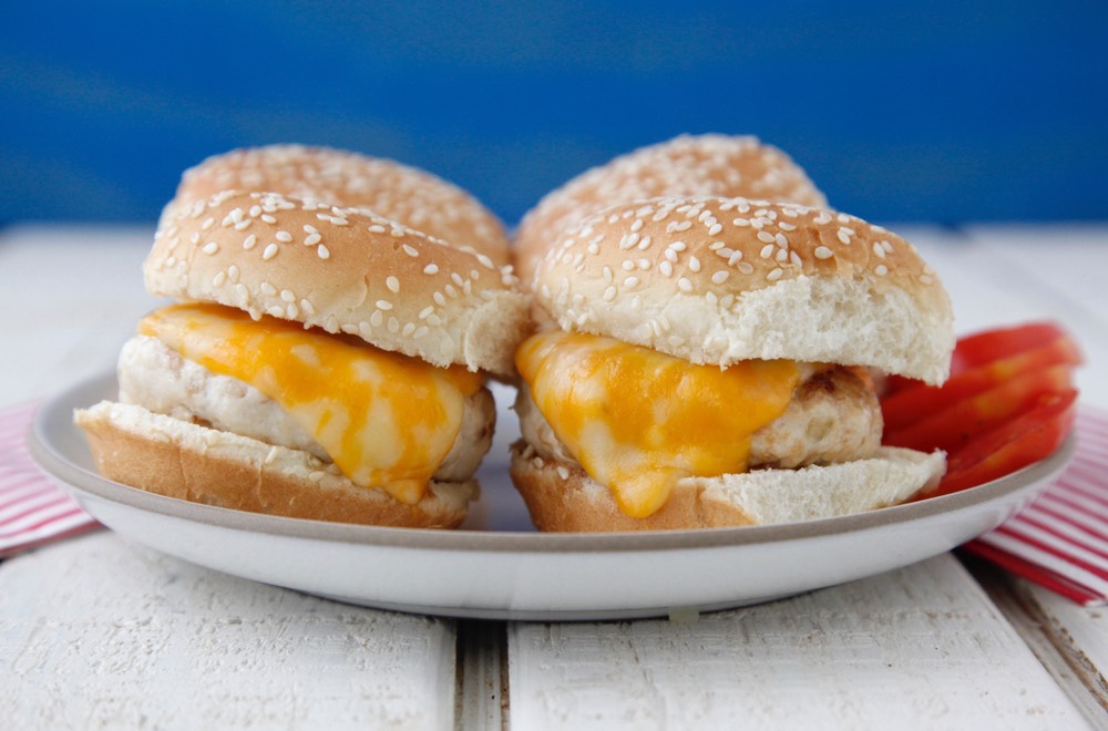 13 Best BBQ Recipes from Weelicious.com