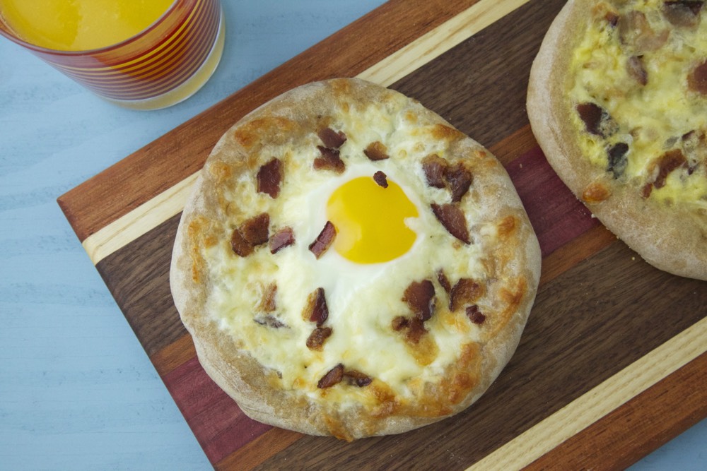 5 Ingredients or Less! 17 Easy Recipes from weelicious.com