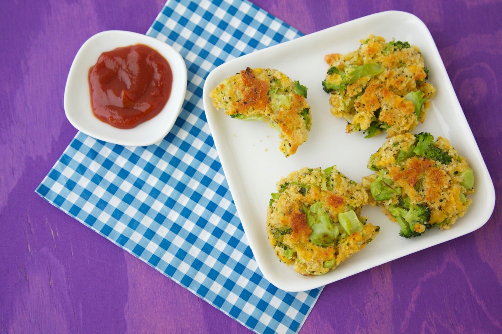 5 Ingredients or Less! 17 Easy Recipes from weelicious.com