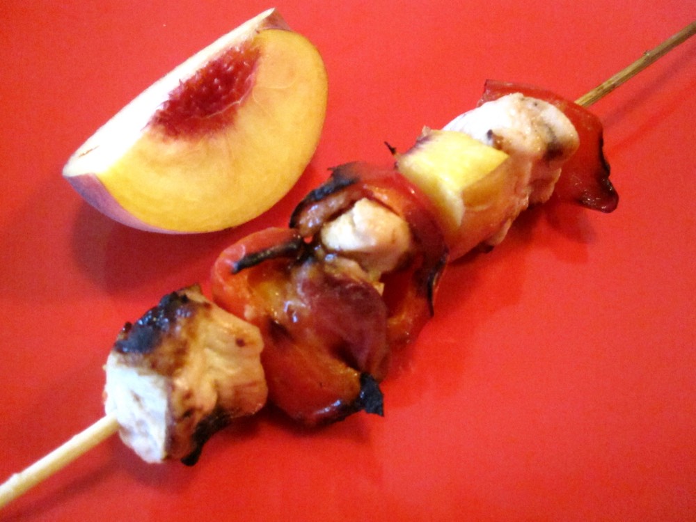 13 Best BBQ Recipes from Weelicious.com