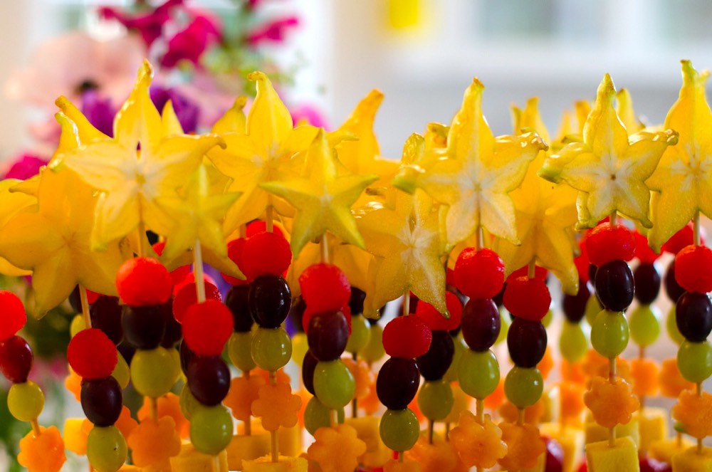 13 Best BBQ Recipes from Weelicious.com