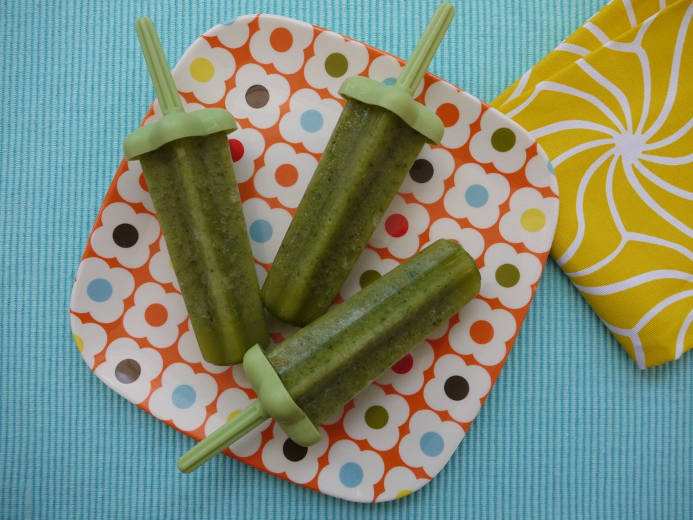 5 Ingredients or Less! 17 Easy Recipes from weelicious.com