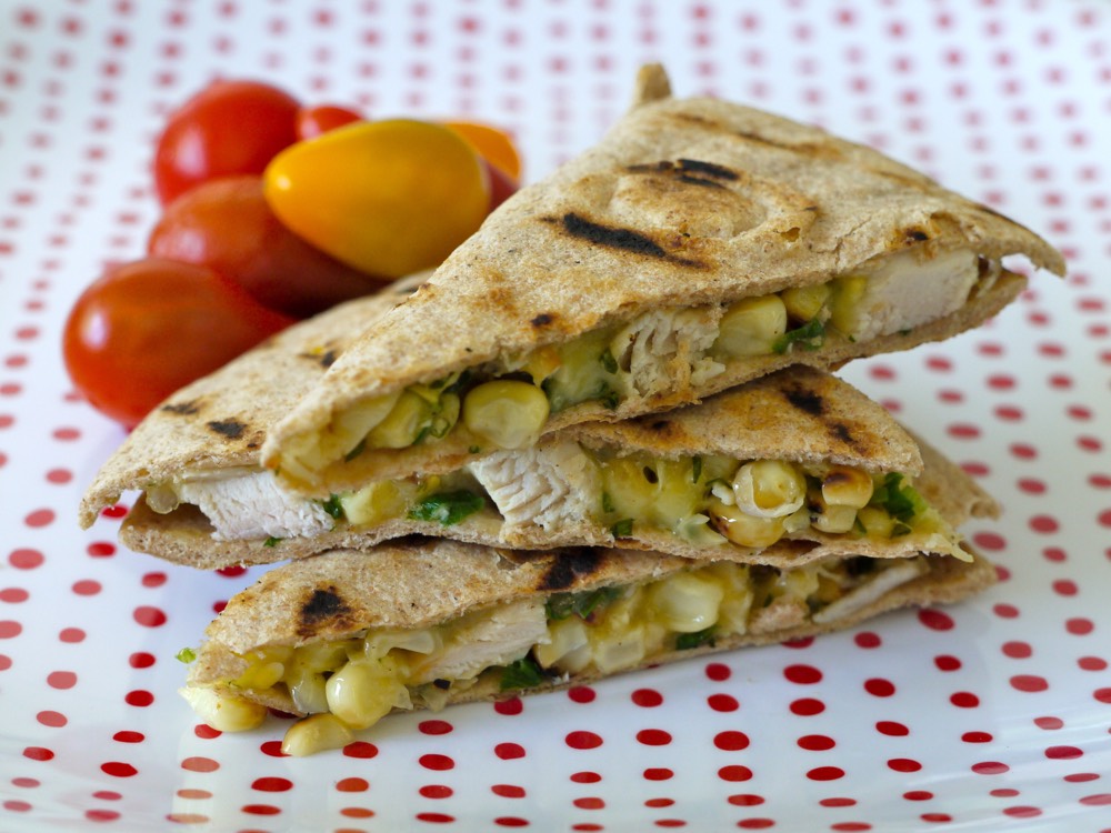 13 Best BBQ Recipes from Weelicious.com