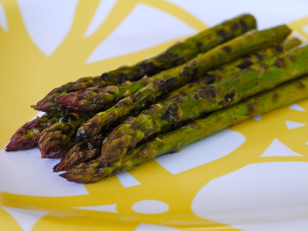 13 Best BBQ Recipes from Weelicious.com