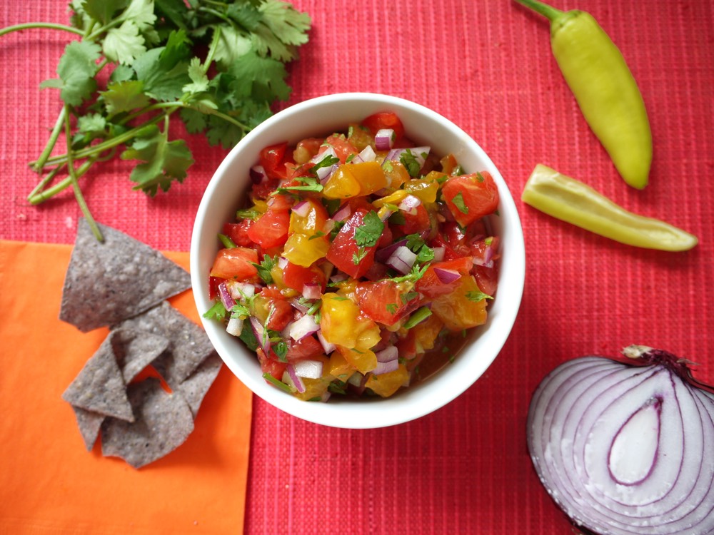 13 Best BBQ Recipes from Weelicious.com