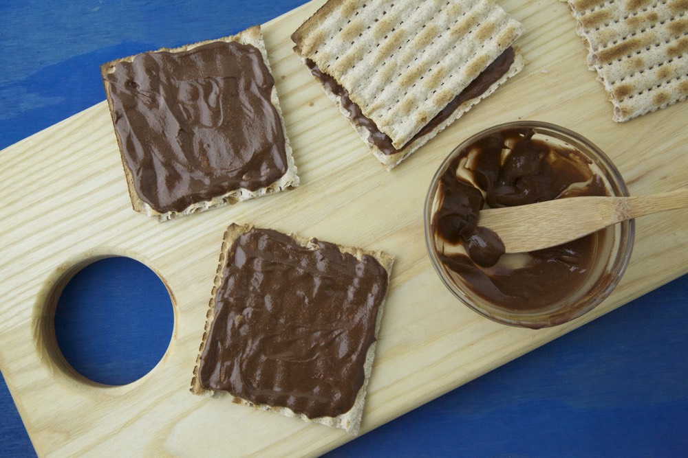 5 Ingredients or Less! 17 Easy Recipes from weelicious.com