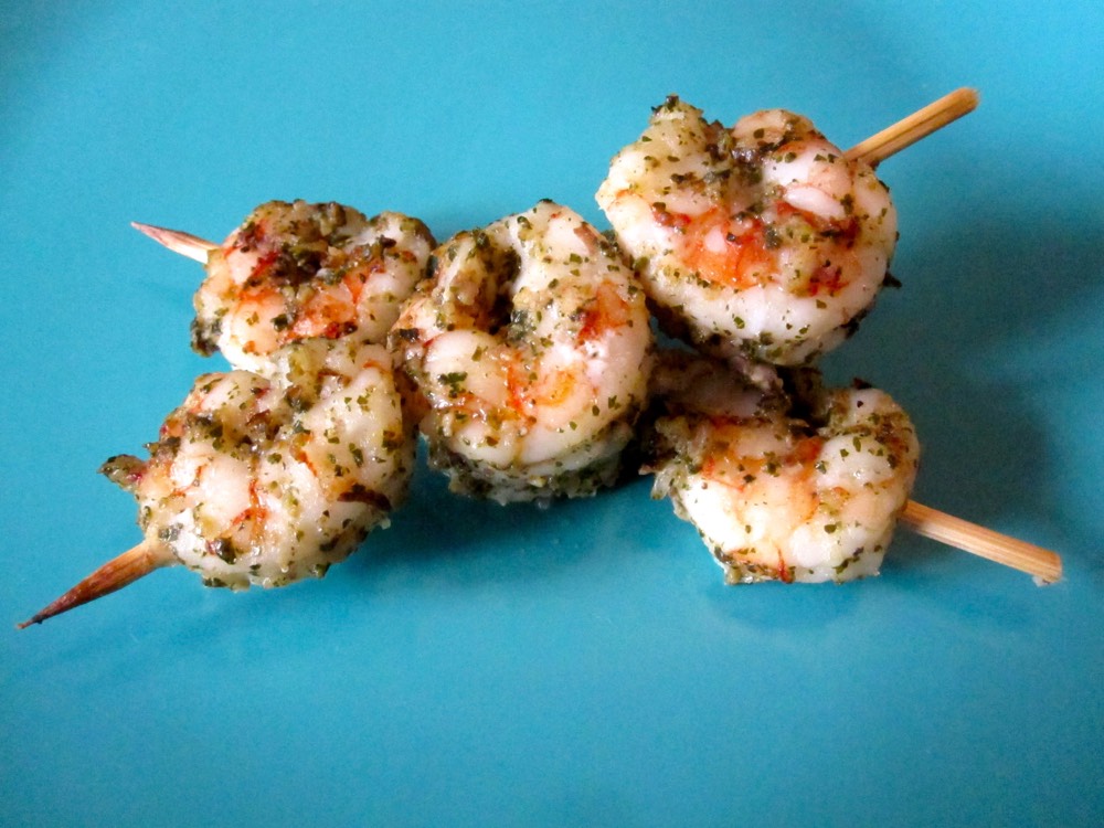 13 Best BBQ Recipes from Weelicious.com