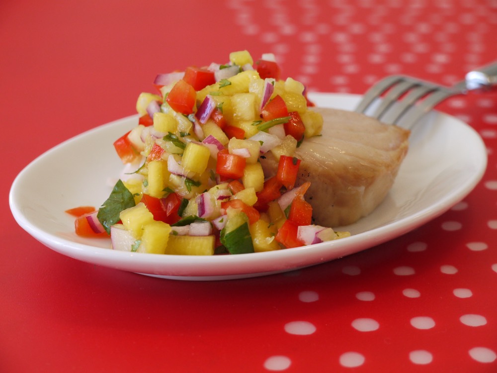 13 Best BBQ Recipes from Weelicious.com