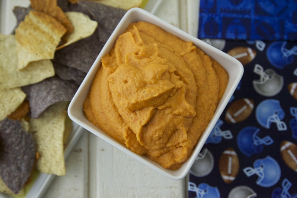 5 Ingredients or Less! 17 Easy Recipes from weelicious.com