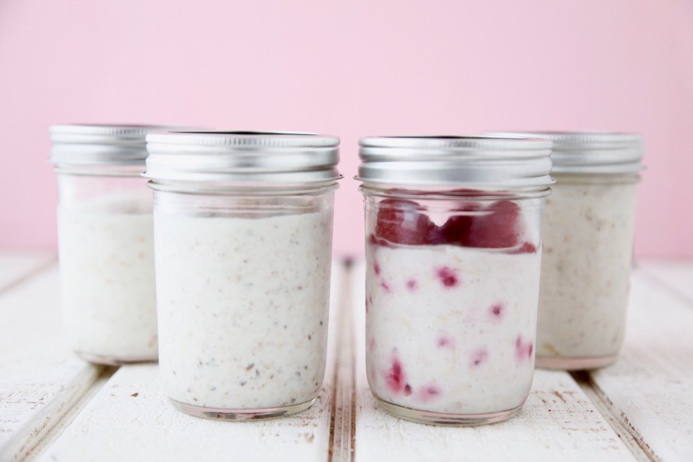 5 Ingredients or Less! 17 Easy Recipes from weelicious.com