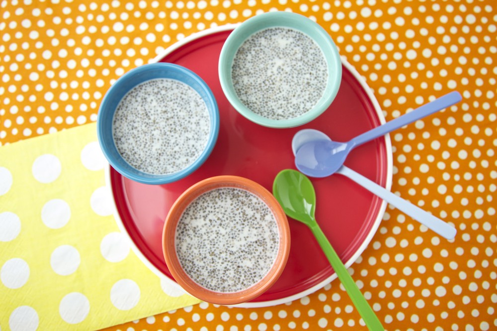 5 Ingredients or Less! 17 Easy Recipes from weelicious.com