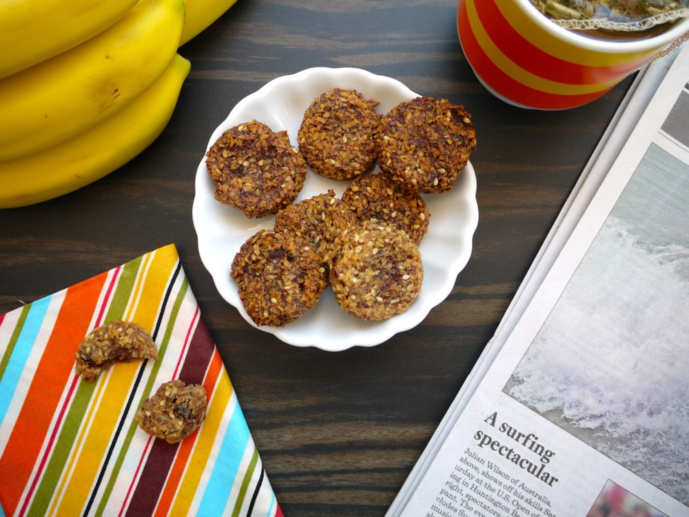 5 Ingredients or Less! 17 Easy Recipes from weelicious.com