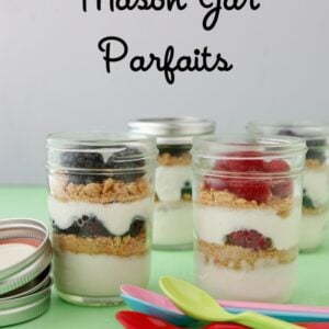 Mason Jar Parfaits 3