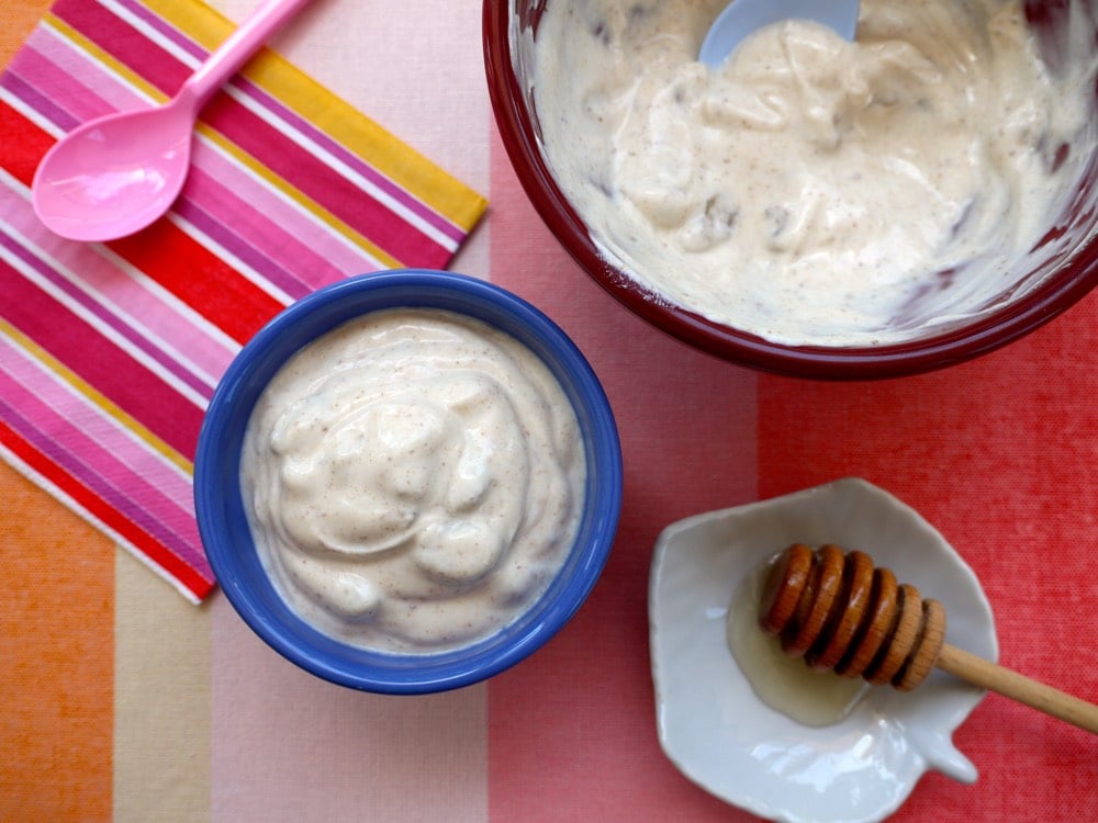 Better Than Ice Cream from weelicious.com