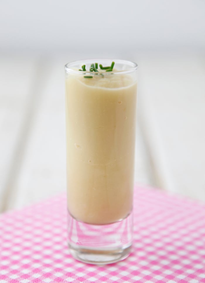 9 Soups to Make and Freeze from weelicious.com