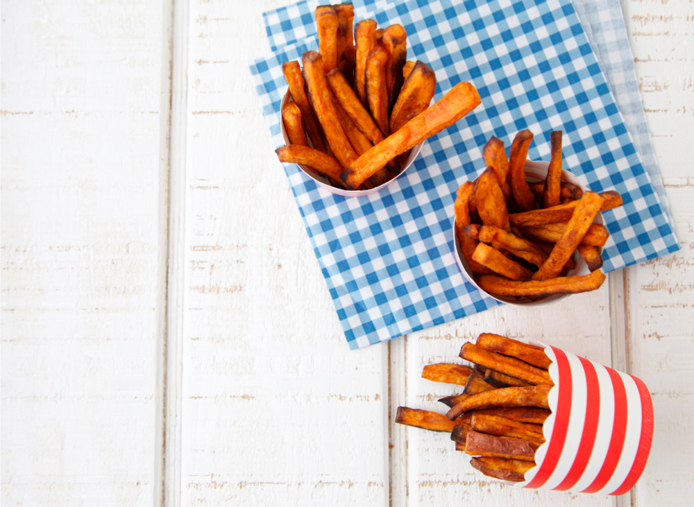 7 Kid Favorite Veggies from weelicious.com