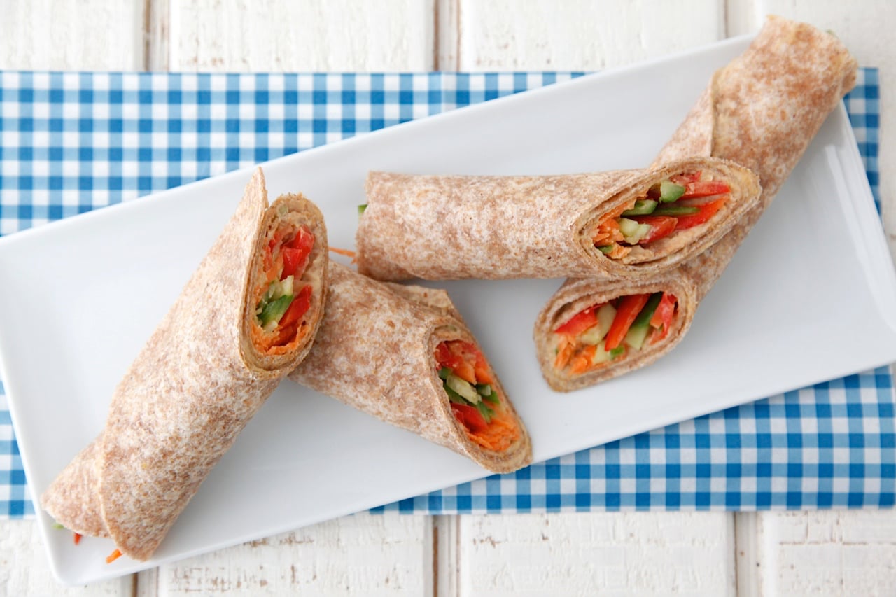 9 Beach Picnic Recipes from Weelicious.com