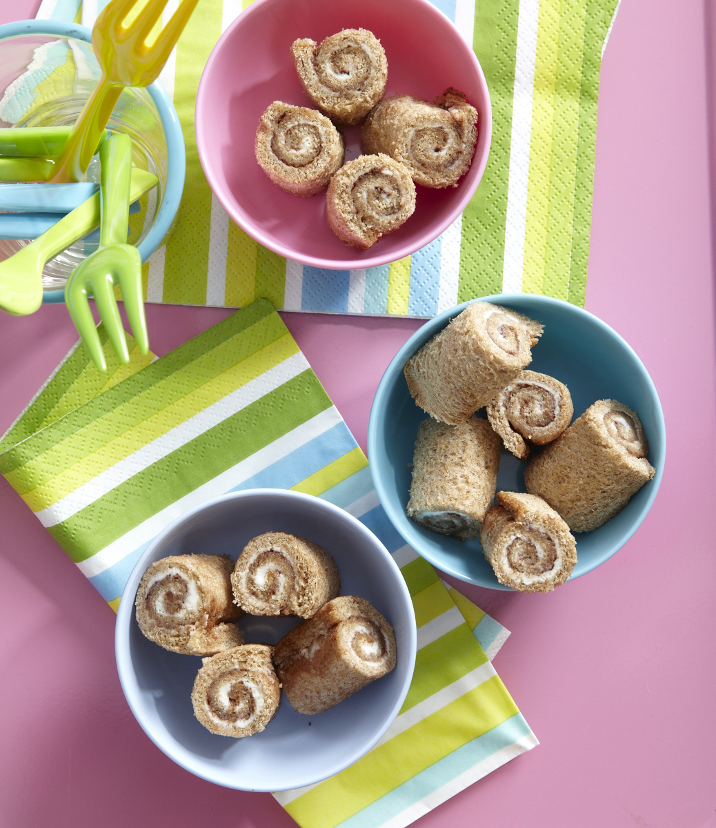 Parents Day Off - School Lunch from Weelicious.com