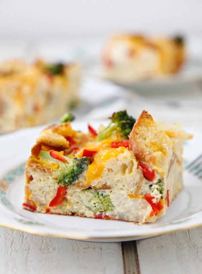 13 Fall Favorite Dinners from Weelicious.com