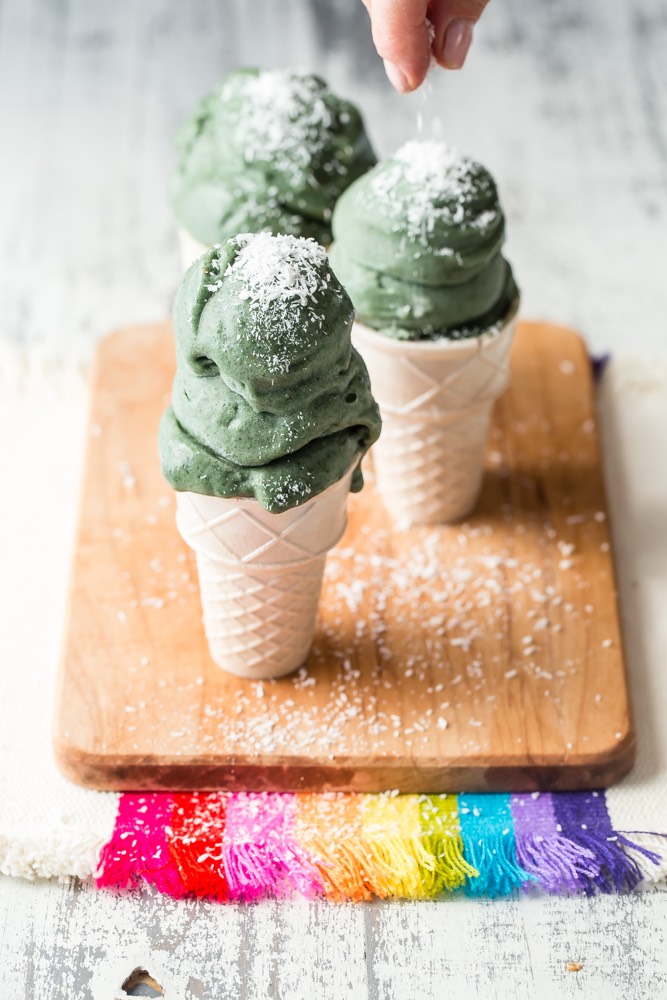 green nice cream from weelicious.com