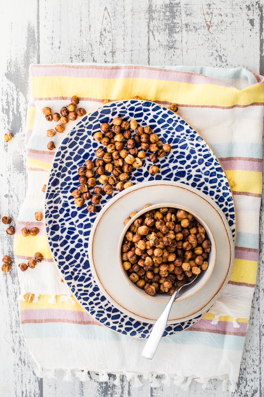 8 Easy Recipes For Your Air Fryer from Weelicious.com