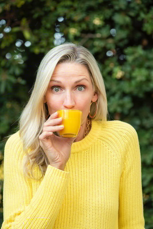 Immunity Boosting Shots from Weelicious.com