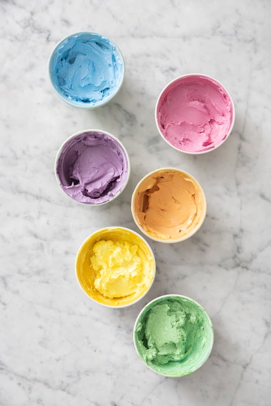 Monogram Sandwich from Weelicious.com