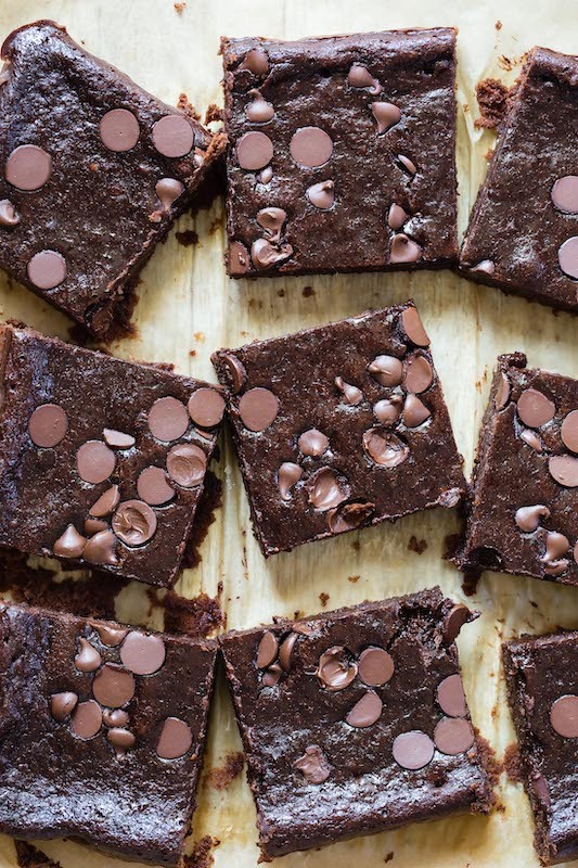 23 Pantry and Refrigerator Staple Recipes from Weelicious.com