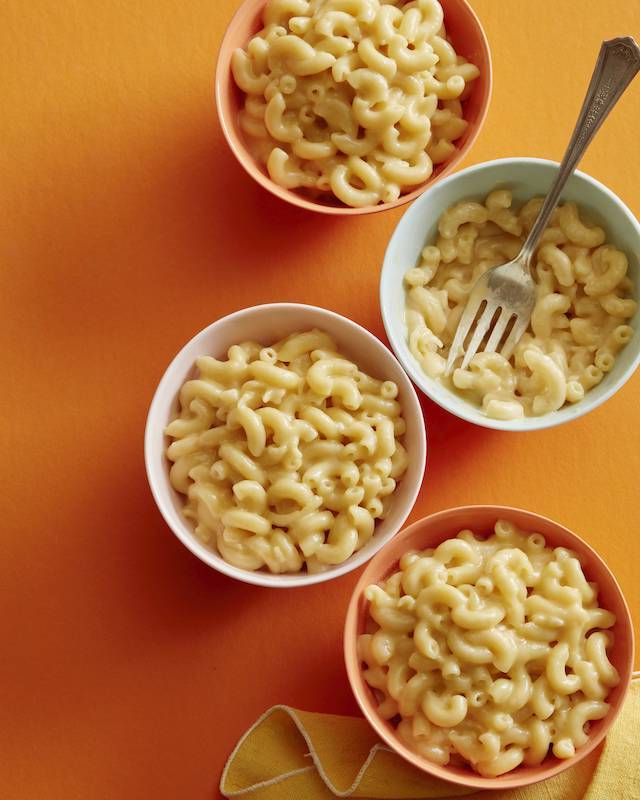 23 Pantry and Refrigerator Staple Recipes from Weelicious.com