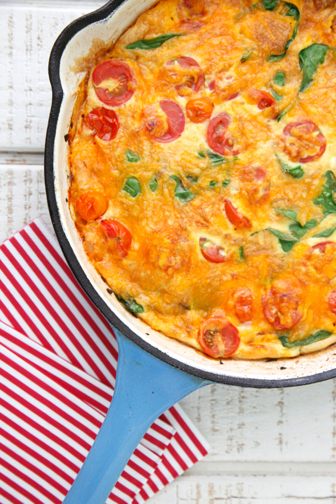 23 Pantry and Refrigerator Staple Recipes from Weelicious.com