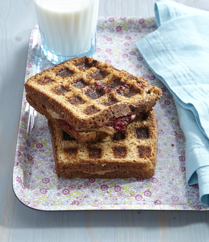 23 Pantry and Refrigerator Staple Recipes from Weelicious.com