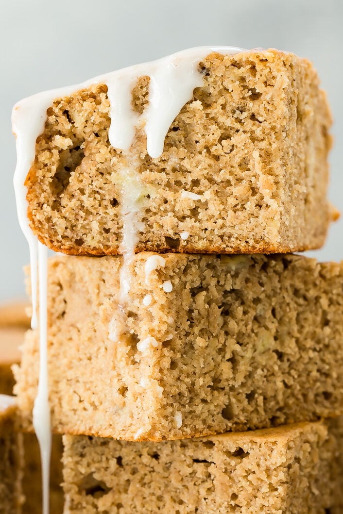 10 Ways to Use Bananas from Weelicious.com