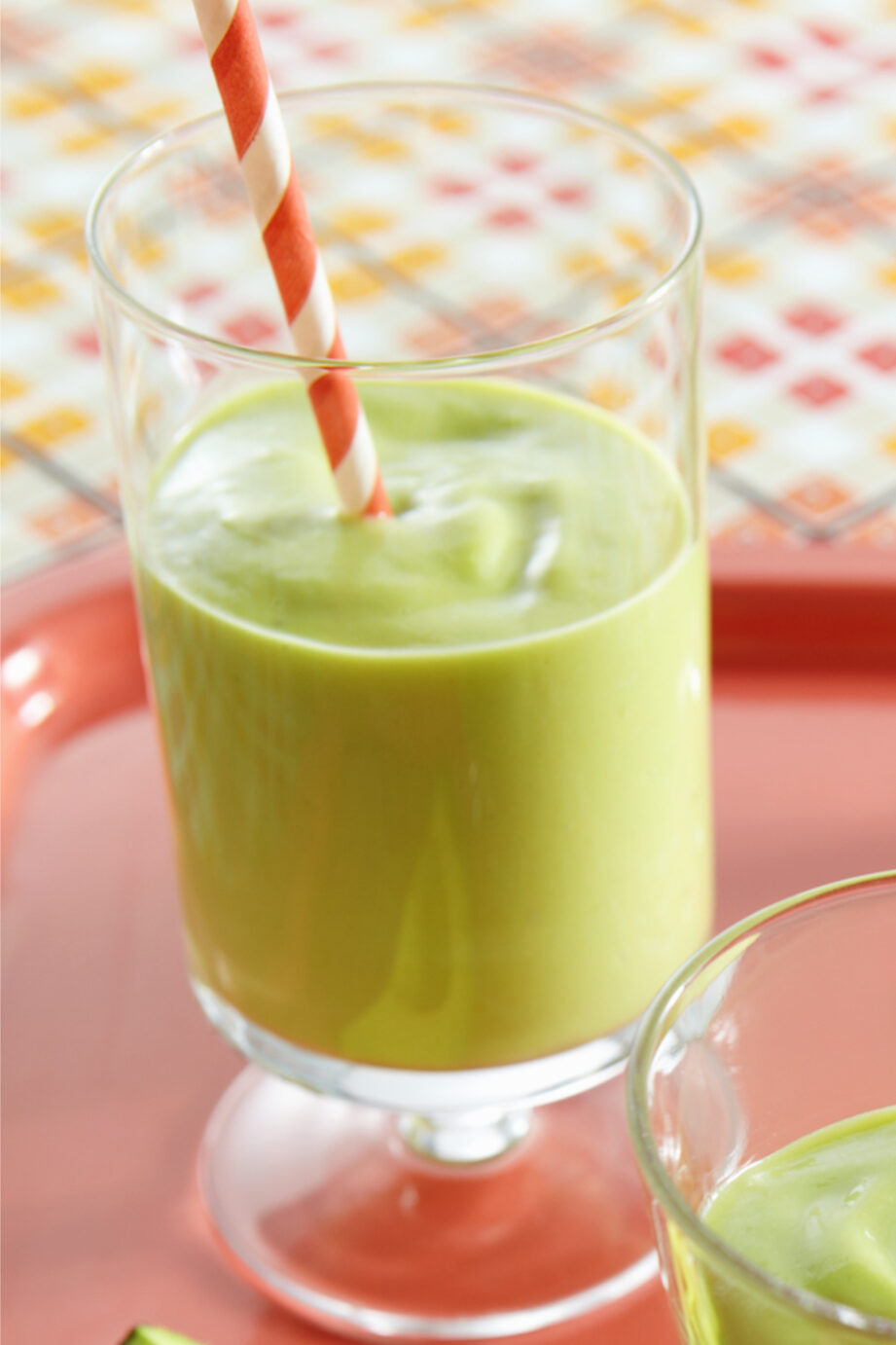 Avocado Shake from weelicious.com