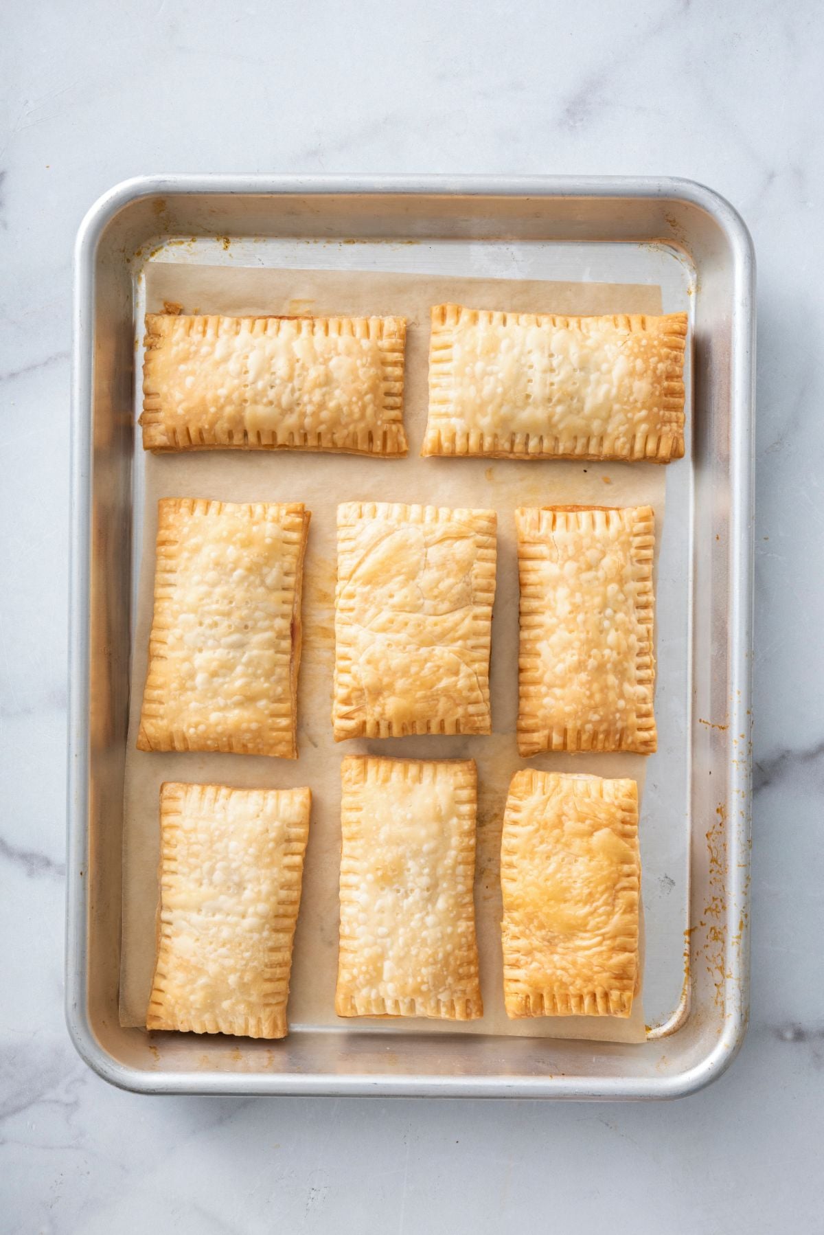 how to make peanut butter and jelly pop tarts