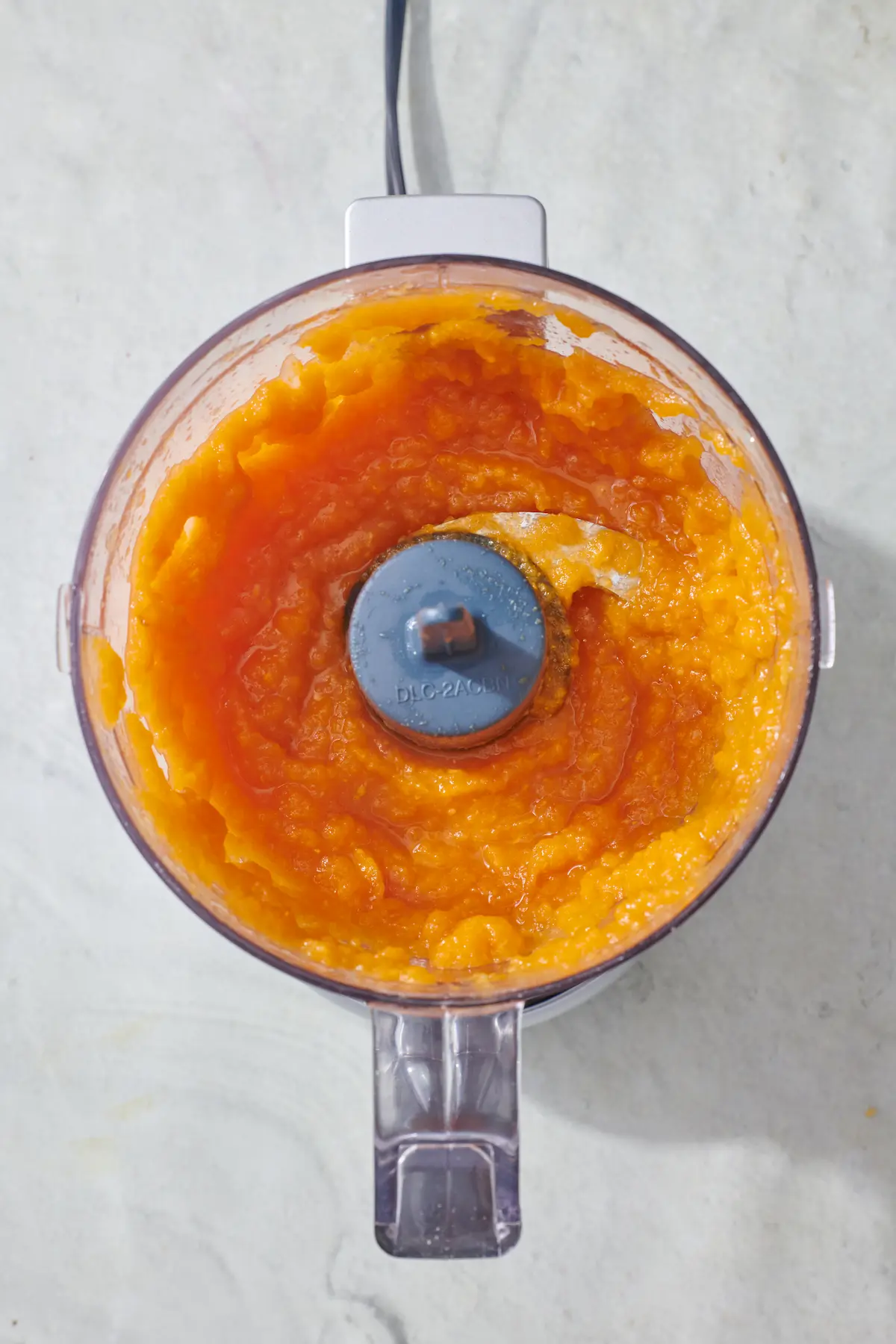 How to Make Carrot Puree